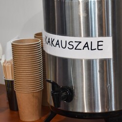 Kakauszale - VIII Targi Śląskiej Książki