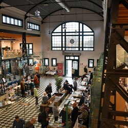 Kakauszale - VIII Targi Śląskiej Książki