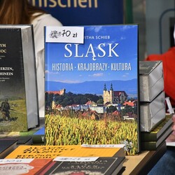 Kakauszale - VIII Targi Śląskiej Książki