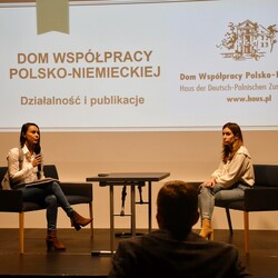 Kakauszale - VIII Targi Śląskiej Książki