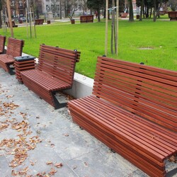 Plac Niepodległości zrewitalizowany