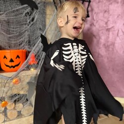 Halloween - zdjęcia Czytelników