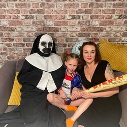 Halloween - zdjęcia Czytelników