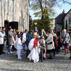 Marsz Wszystkich Świętych