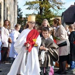 Marsz Wszystkich Świętych