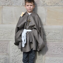 Marsz Wszystkich Świętych