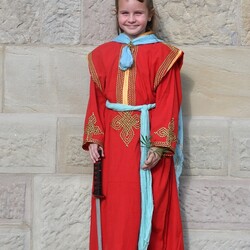 Marsz Wszystkich Świętych