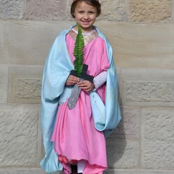 Marsz Wszystkich Świętych