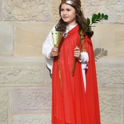 Marsz Wszystkich Świętych