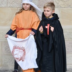 Marsz Wszystkich Świętych