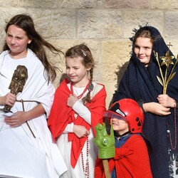 Marsz Wszystkich Świętych