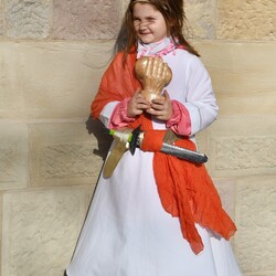 Marsz Wszystkich Świętych