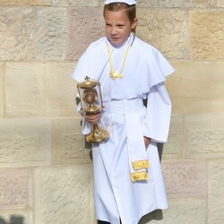 Marsz Wszystkich Świętych