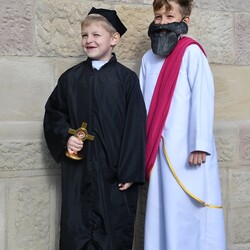 Marsz Wszystkich Świętych