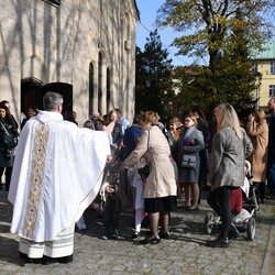 Marsz Wszystkich Świętych