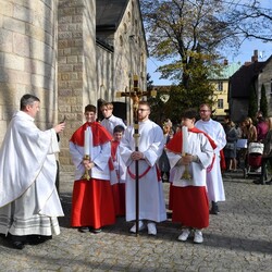 Marsz Wszystkich Świętych