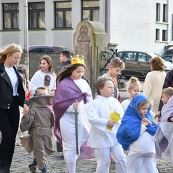 Marsz Wszystkich Świętych