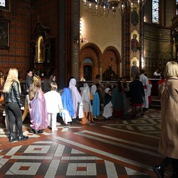 Marsz Wszystkich Świętych