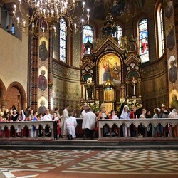 Marsz Wszystkich Świętych