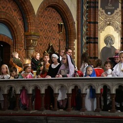 Marsz Wszystkich Świętych