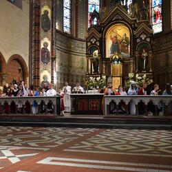 Marsz Wszystkich Świętych