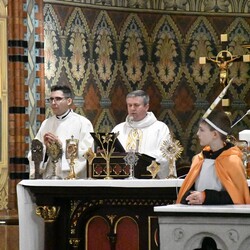 Marsz Wszystkich Świętych