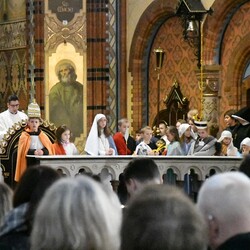 Marsz Wszystkich Świętych