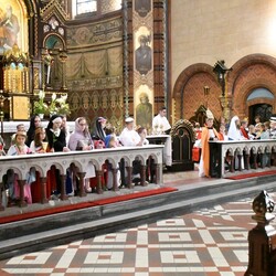 Marsz Wszystkich Świętych