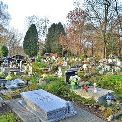 Wszystkich Świętych