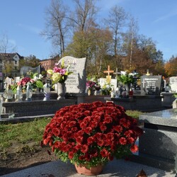 Wszystkich Świętych