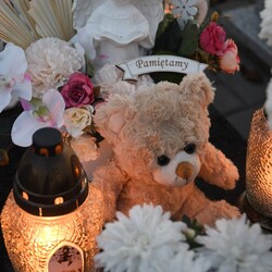 Wszystkich Świętych