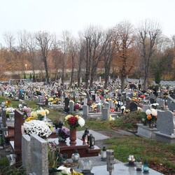 Wszystkich Świętych