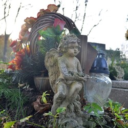 Wszystkich Świętych