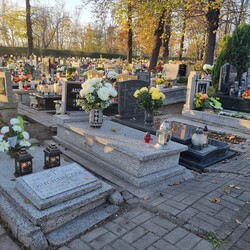 Wszystkich Świętych