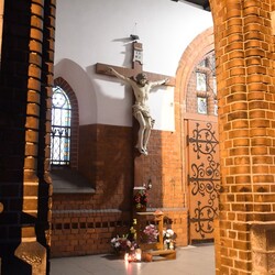 Wszystkich Świętych