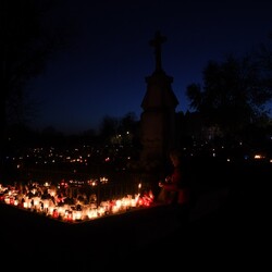 Wszystkich Świętych