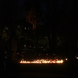 Wszystkich Świętych