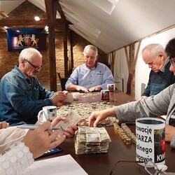 Kwesta na ratowanie cmentarza w Orzegowie