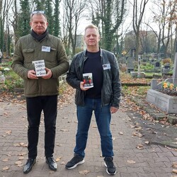 Kwesta na ratowanie cmentarza w Orzegowie