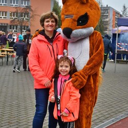 Za nami ostatni tegoroczny Bieg Wiewiórki