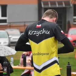 Za nami ostatni tegoroczny Bieg Wiewiórki