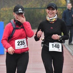 Za nami ostatni tegoroczny Bieg Wiewiórki