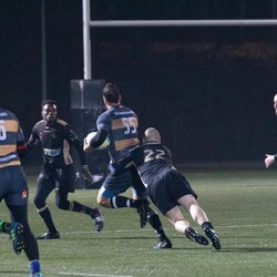 Diablice trzecie na Burloch Arenie