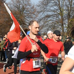 XXIX Biegi Niepodległości