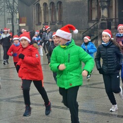 Bieg Mikołajów