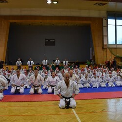 Turniej Mikołajkowy