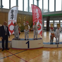 Turniej Mikołajkowy