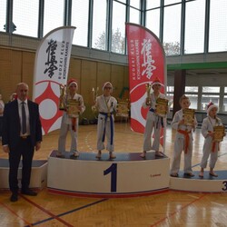 Turniej Mikołajkowy