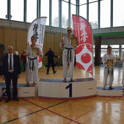 Turniej Mikołajkowy