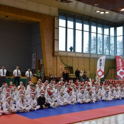 Turniej Mikołajkowy